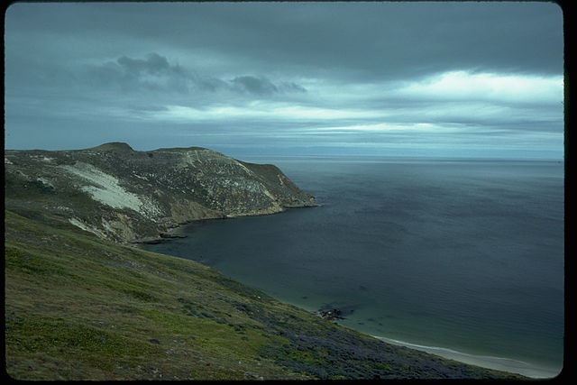 Channel Islands National Park 